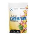 Creatine - Pineapple Punch - Unity-Supplements