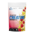 Creatine - Raspberry Lemonade - Unity-Supplements