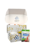 Box of 20 flavors (𝟲𝟵.𝟵𝟵$) - Unity-Supplements