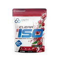 Juice Protein - Black Cherry 410g - Unity-Supplements