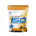 Juice Protein - Peach & Mango 410g - Unity-Supplements